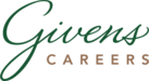 Givens Talent Network Logo