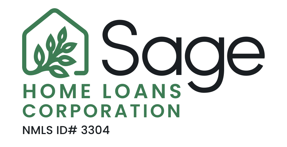 Sage Home Loans Corporation Logo