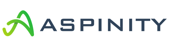 Aspinity Logo