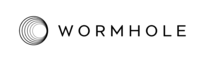 Wormhole Network Logo