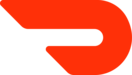 DoorDash, Inc. Logo