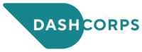 DashCorps, a DoorDash Company Logo