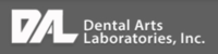 Dental Arts Laboratories  Logo