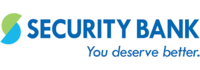 Security Bank Internal Job Posts Logo