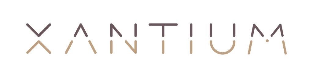 Xantium Logo