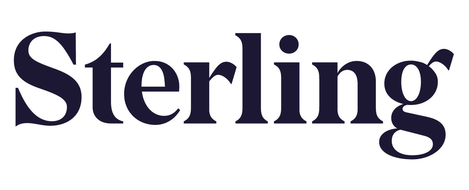 Sterling Brands Logo