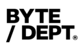 BYTE/DEPT® Logo