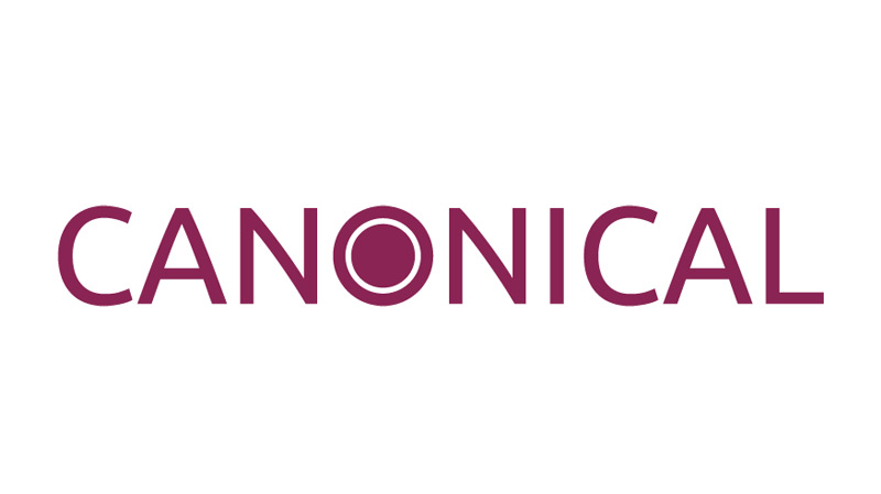Canonical - Events Logo