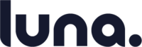 Luna Solutions Logo