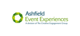 Ashfield Event Experiences Logo