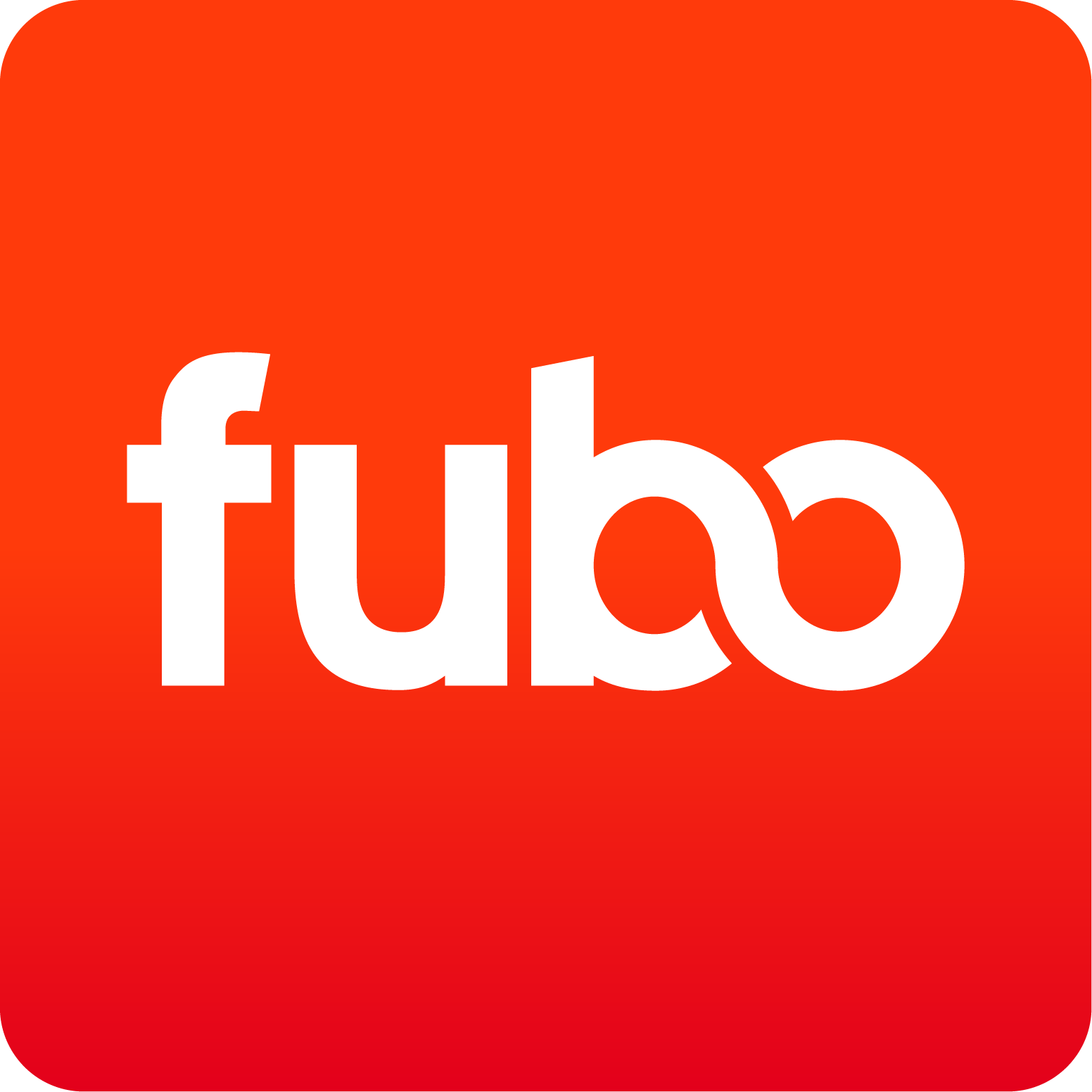 Fubo India Logo