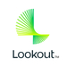Lookout Inc Logo