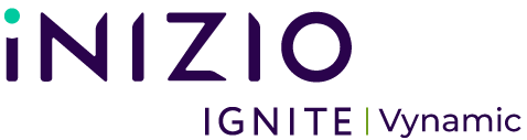Inizio Ignite | Vynamic Logo