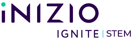 Inizio Ignite | STEM Logo