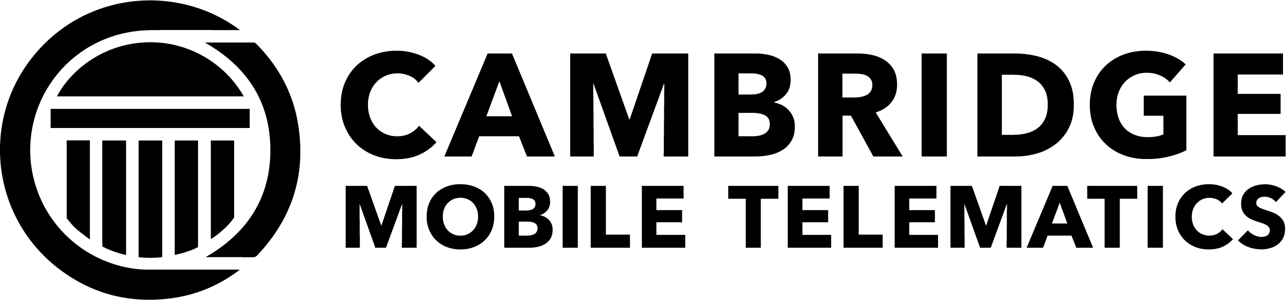 CMTelematics Logo