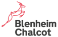 Blenheim Chalcot India Logo
