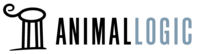 Animal Logic (Sydney Hybrid USD) Logo