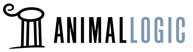 Animal Logic (Sydney Hybrid USD AM) Logo
