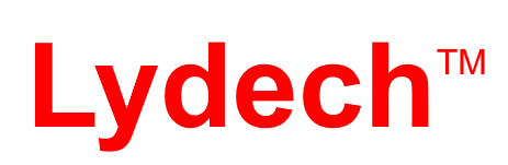 Lydech Thermal Acoustic Solutions (TAS) Logo