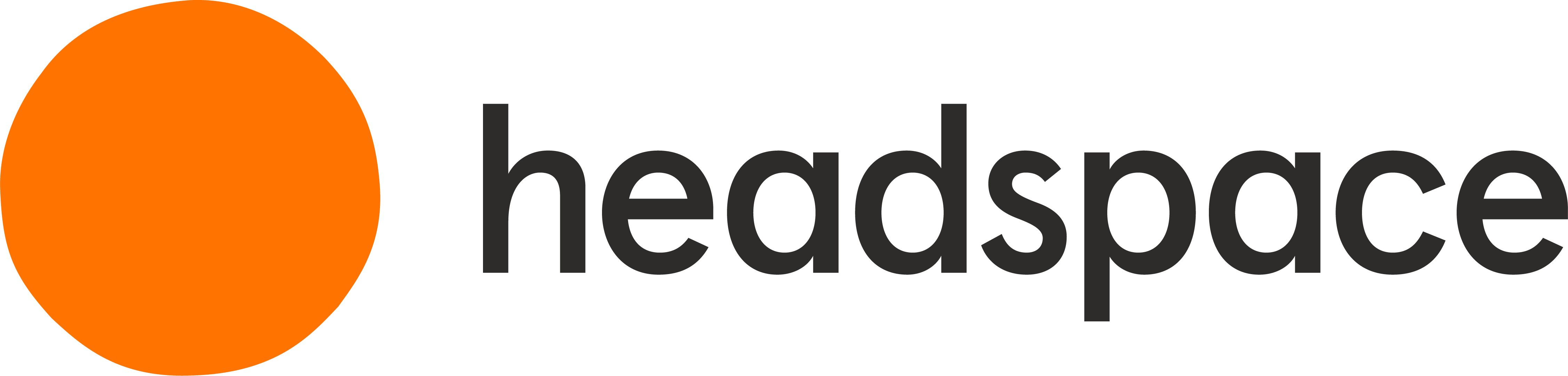 Headspace Logo