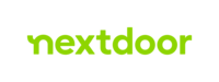Nextdoor Campus Logo
