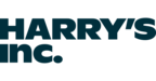 Harry's Inc. Logo
