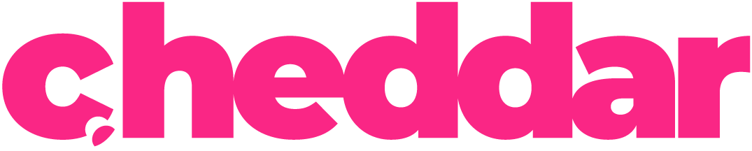 Cheddar  Logo