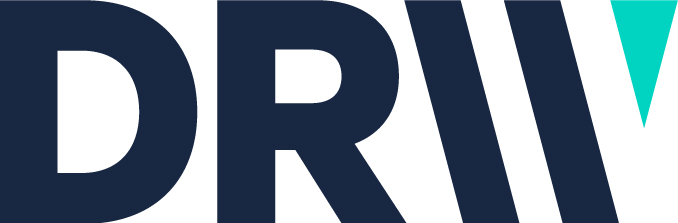 Discover DRW Logo