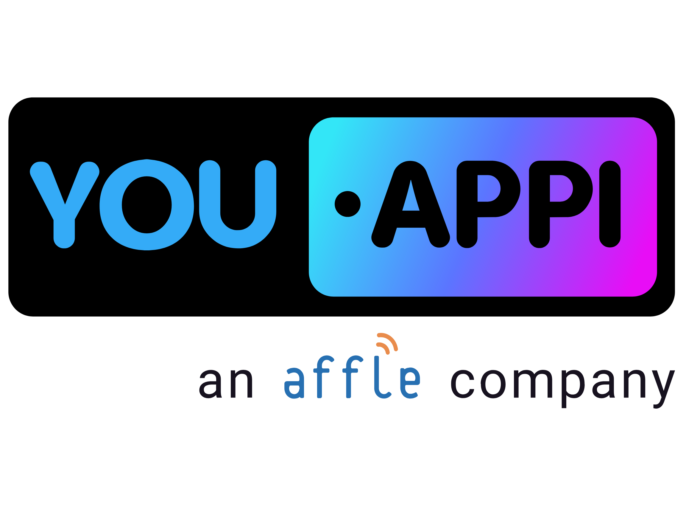 YouAppi Logo