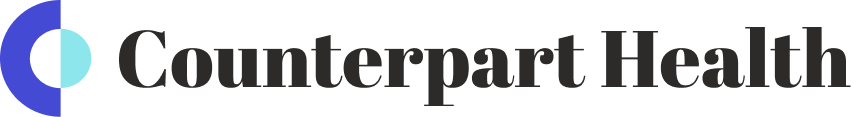 Counterpart Health Logo