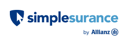 simplesurance by Allianz - Direct Application Logo