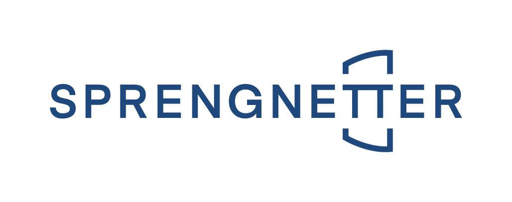 Sprengnetter GmbH Logo