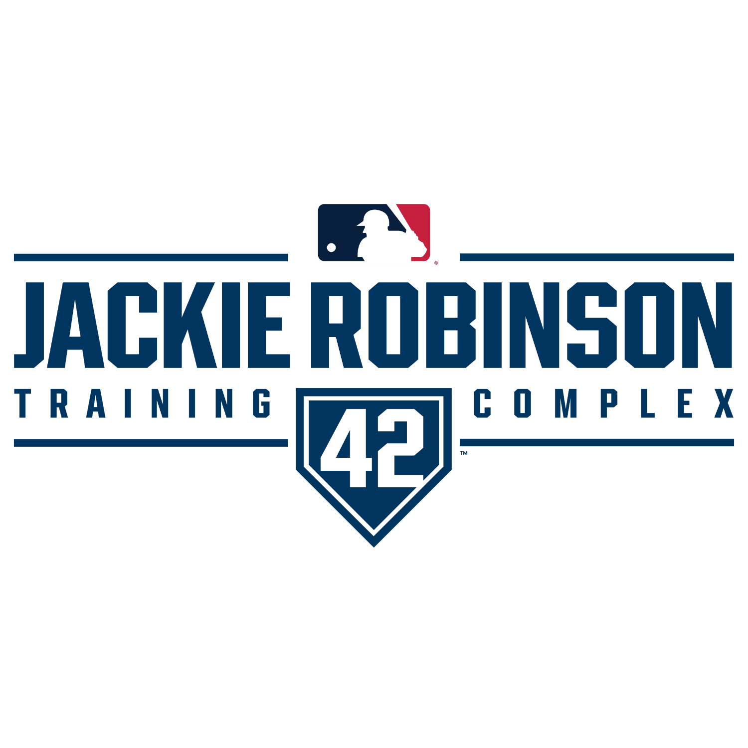 Jackie Robinson Training Center Logo
