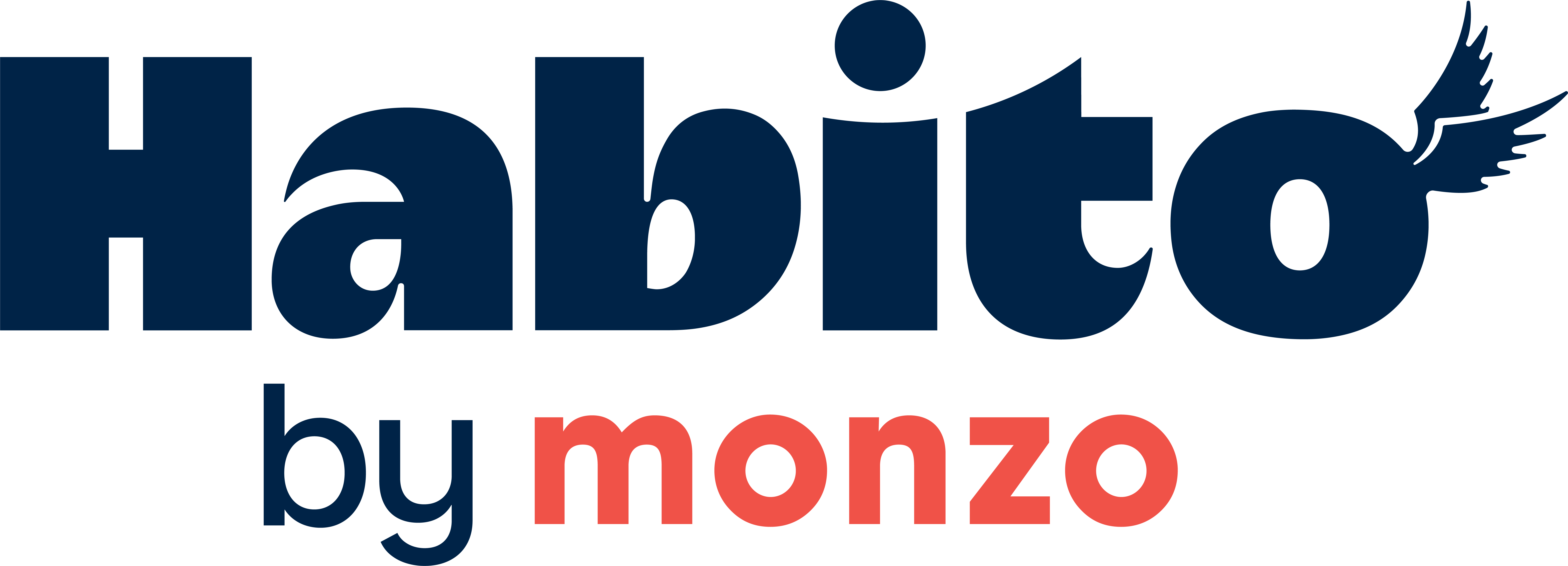 Habito by Monzo Logo