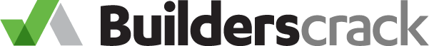 Builderscrack Logo