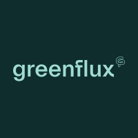 GreenFlux Sample Corporation Logo