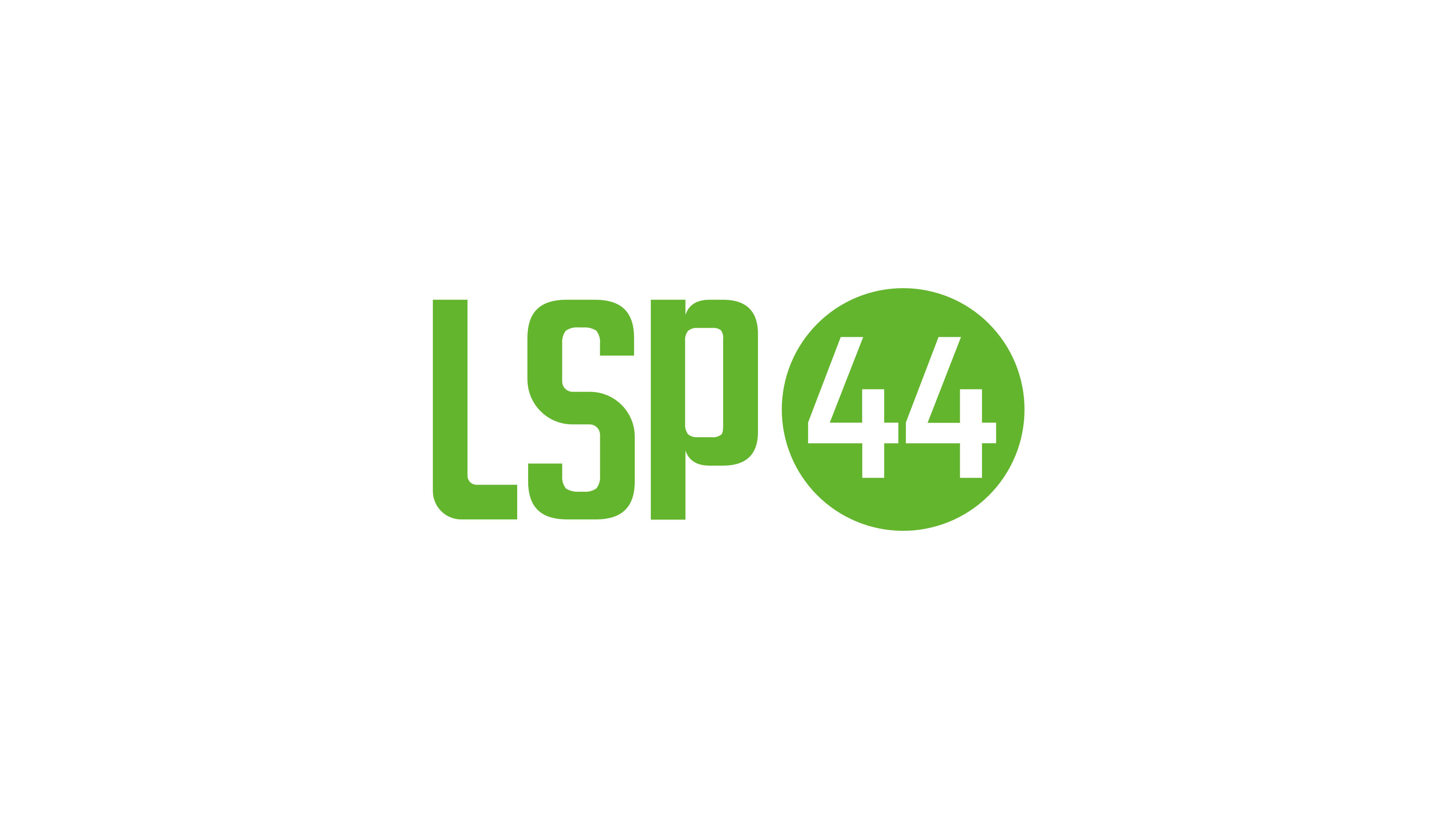 LSP44 Logo