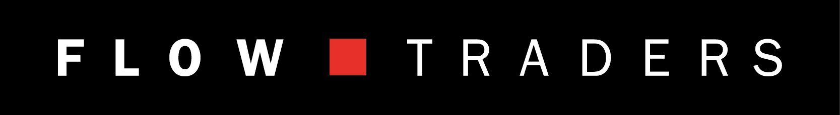 Flow Traders Spring 2027 Co-op Opportunities Logo