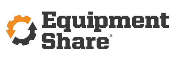 EquipmentShare Megasites Logo