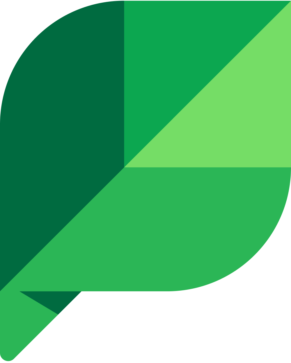 Sprout Social PERM Logo