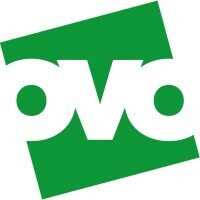 OVO Energy logo