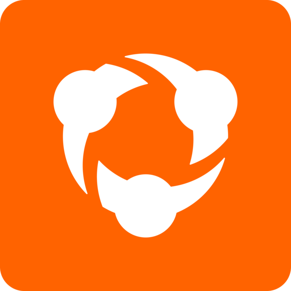 Company logo